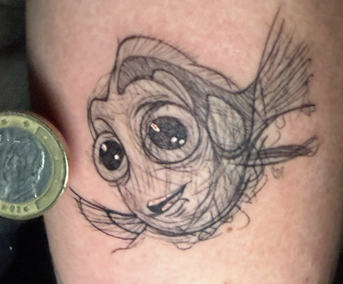 La gata parda tattoo (Móstoles) - Móstoles - Tatuajes y piercings