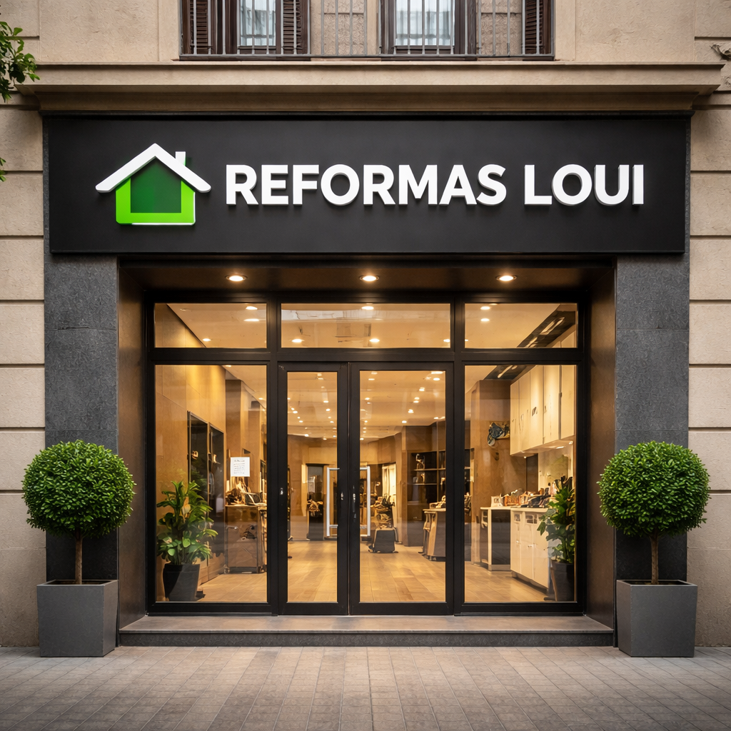 Reformas Loui - Tarragona - Instalación de alfombras