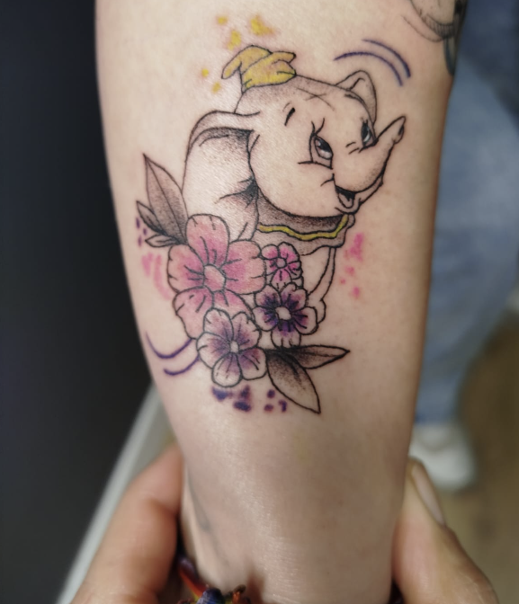 La gata parda tattoo (Móstoles) - Móstoles - Tatuajes y piercings