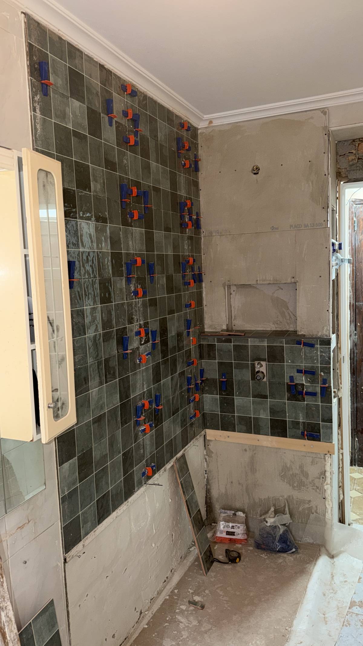 Eloy - Ourense - Kitchen Remodel