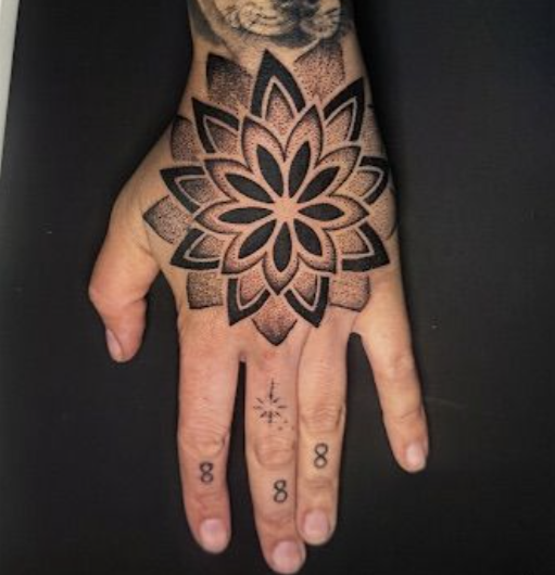 La gata parda tattoo (Móstoles) - Móstoles - Tatuajes y piercings