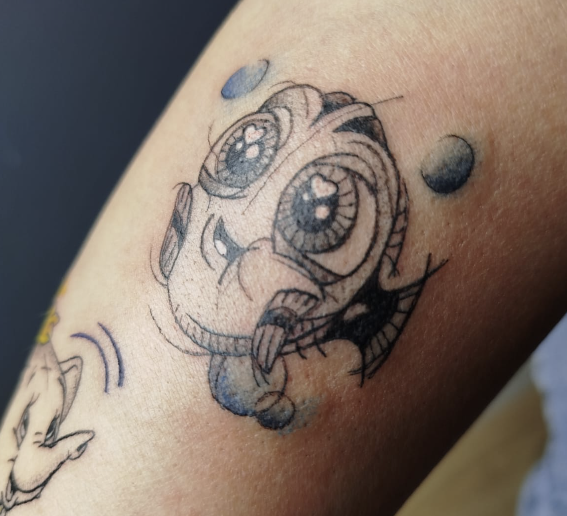 La gata parda tattoo (Móstoles) - Móstoles - Tatuajes y piercings