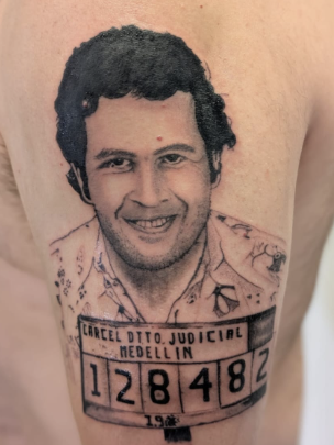 La gata parda tattoo (Móstoles) - Móstoles - Tatuador