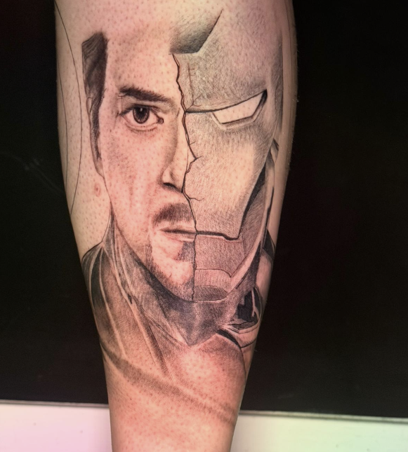 La gata parda tattoo (Móstoles) - Móstoles - Tatuador
