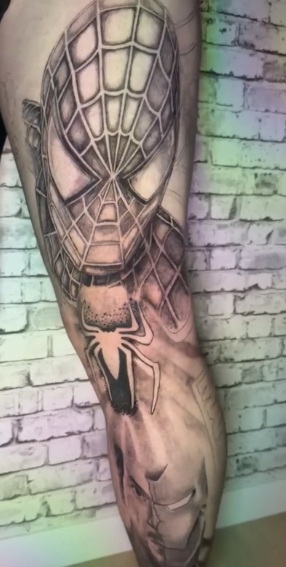 La gata parda tattoo (Móstoles) - Móstoles - Tatuajes y piercings