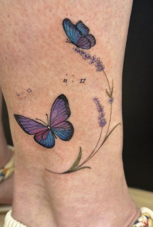 La gata parda tattoo (Móstoles) - Móstoles - Tatuador