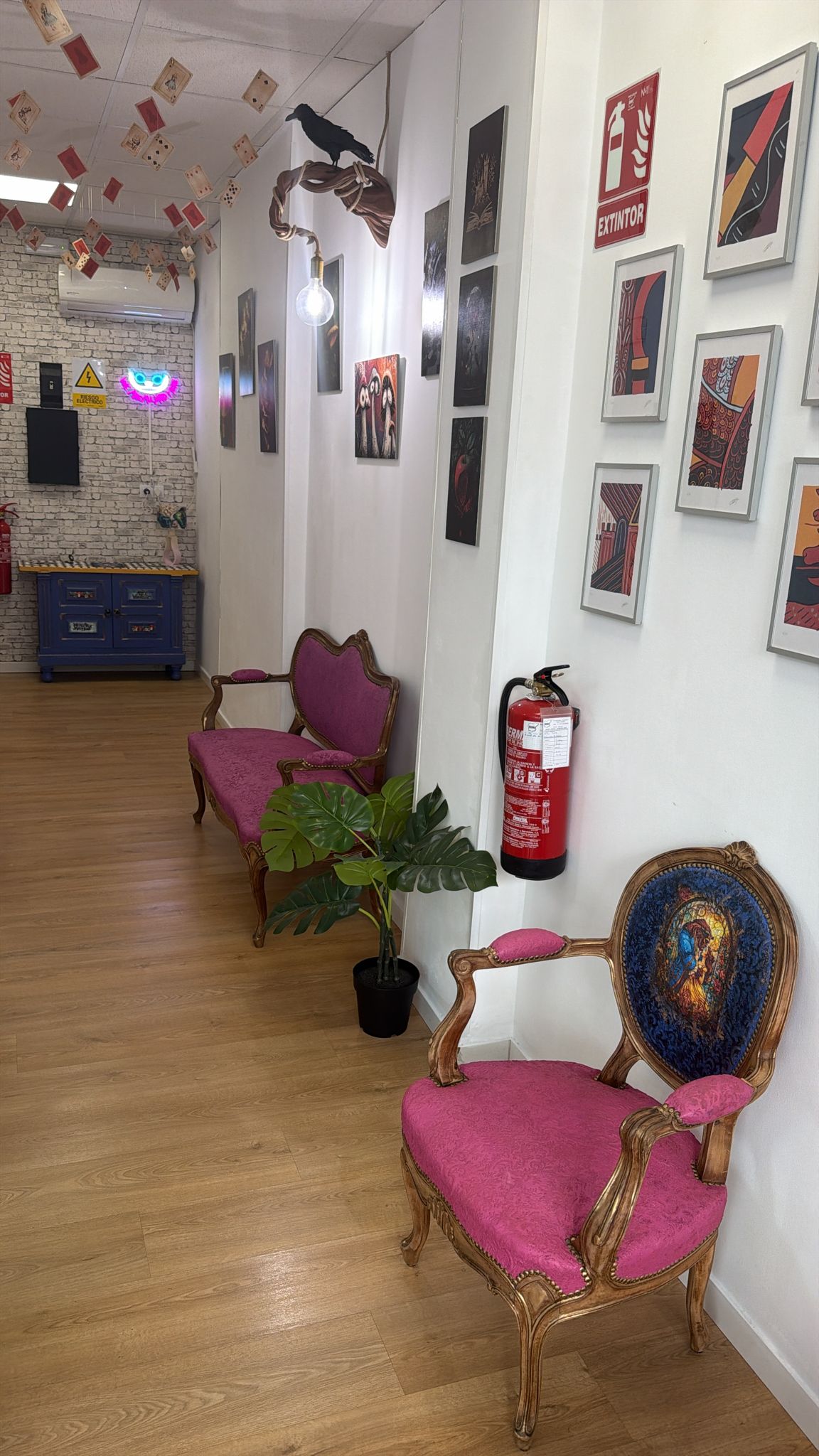 La gata parda tattoo (Móstoles) - Móstoles - Tatuajes y piercings