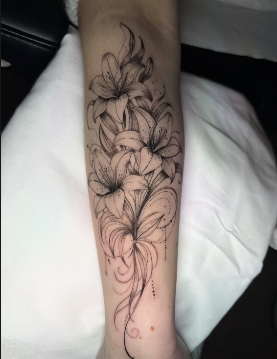 La gata parda tattoo (Móstoles) - Móstoles - Tatuajes y piercings
