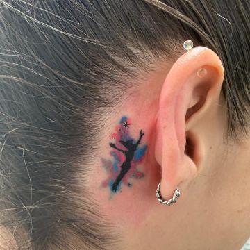 La gata parda tattoo (Móstoles) - Móstoles - Tatuador