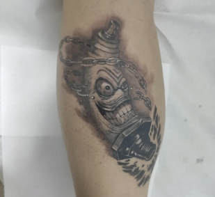 La gata parda tattoo (Móstoles) - Móstoles - Tiendas de piercings
