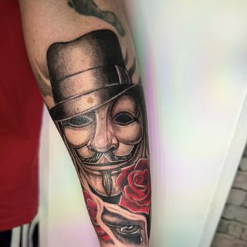 La gata parda tattoo (Móstoles) - Móstoles - Tiendas de piercings