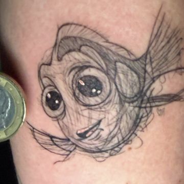 La gata parda tattoo (Móstoles) - Móstoles - Tatuajes y piercings