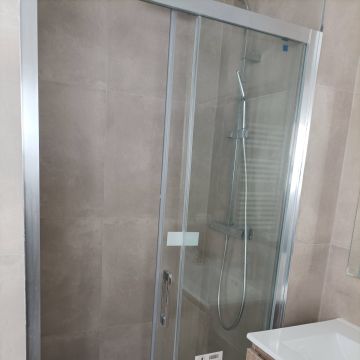 Reformas Loui - Tarragona - Instalación de ventiladores