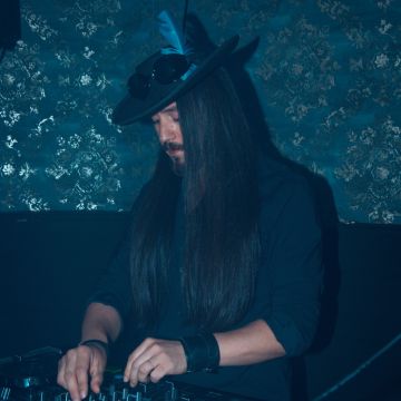Dj Mitch - Las Rozas de Madrid - DJ para Casamentos