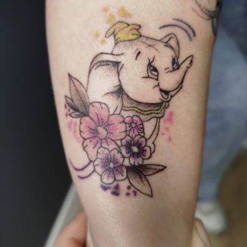 La gata parda tattoo (Móstoles) - Móstoles - Tatuajes y piercings