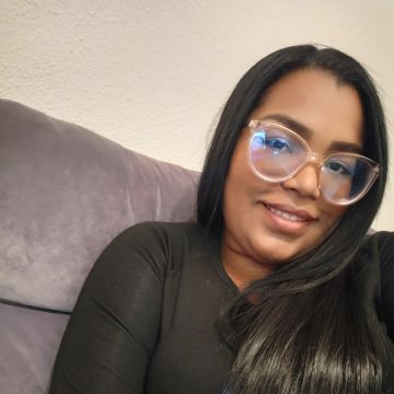 Ivanis Urbina - Madrid - Cuidado de niños