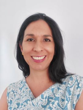 Clara - A Coruña - Coaching de vida