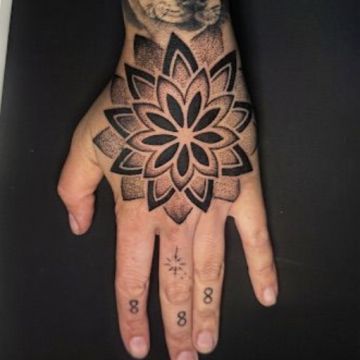 La gata parda tattoo (Móstoles) - Móstoles - Tatuajes y piercings