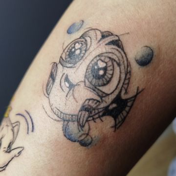 La gata parda tattoo (Móstoles) - Móstoles - Tatuajes y piercings