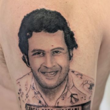 La gata parda tattoo (Móstoles) - Móstoles - Tatuador