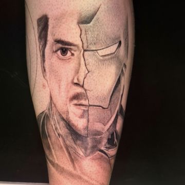La gata parda tattoo (Móstoles) - Móstoles - Tatuador