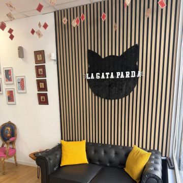 La gata parda tattoo (Móstoles) - Móstoles - Tiendas de piercings