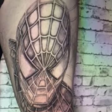 La gata parda tattoo (Móstoles) - Móstoles - Tatuajes y piercings