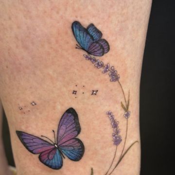 La gata parda tattoo (Móstoles) - Móstoles - Tatuador