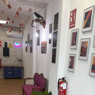 La gata parda tattoo (Móstoles) - Móstoles - Tatuajes y piercings