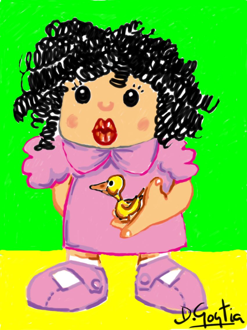 Caricaturas FABRICATURAS - Valdemoro - Ilustraciones