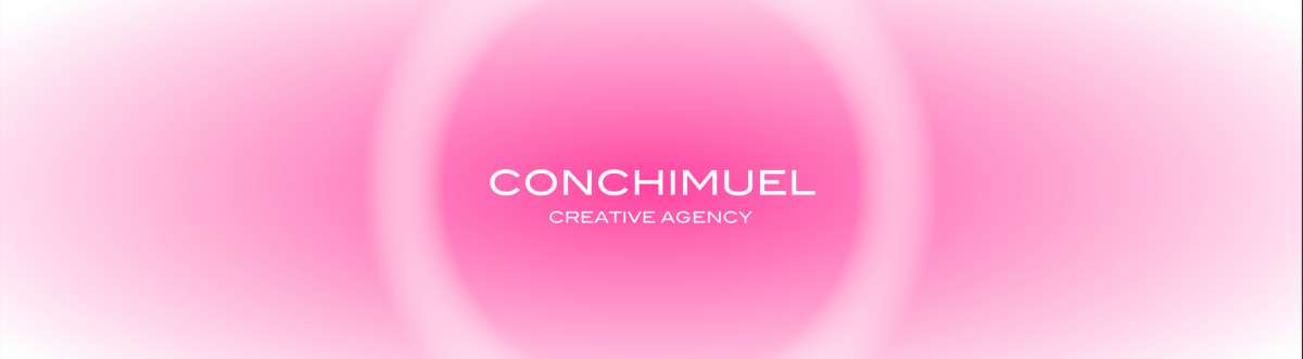 CONCHIMUEL - Torrent - Diseño de logos