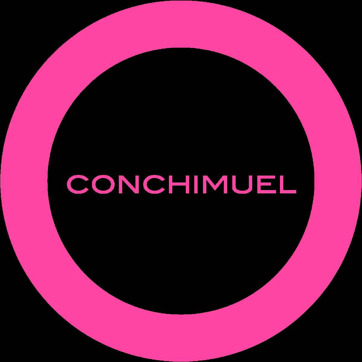 CONCHIMUEL - Torrent - Diseño de impresiones