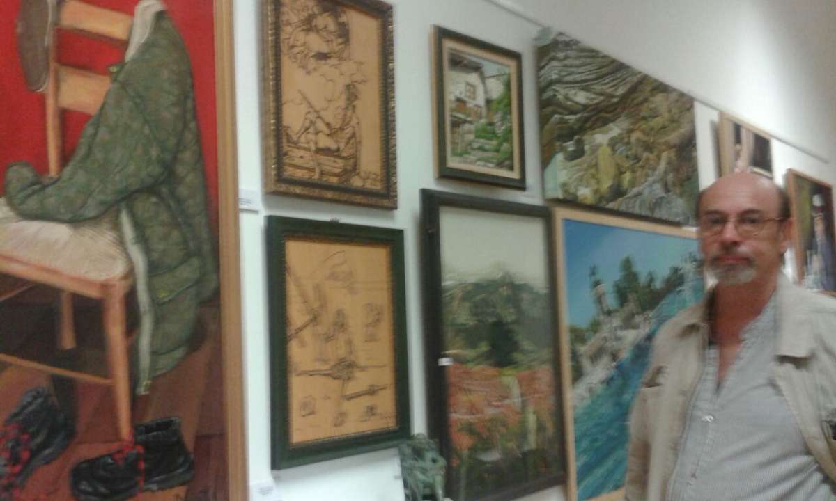 Caricaturas FABRICATURAS - Valdemoro - Ilustraciones