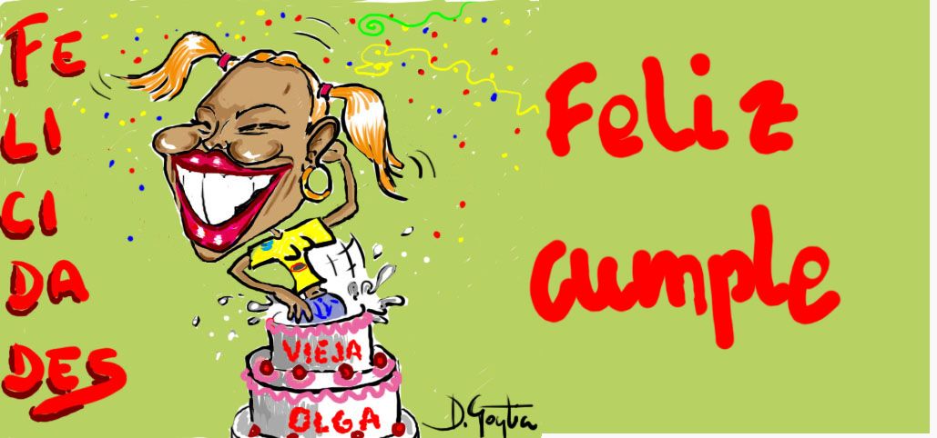 Caricaturas FABRICATURAS - Valdemoro - Invitaciones y recuerdos
