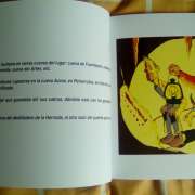 Caricaturas FABRICATURAS - Valdemoro - Ilustración