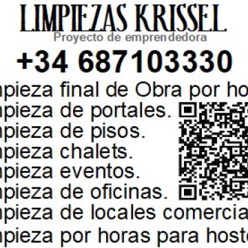 KRISSEL LIMPIEZAS EN MADRID - Madrid - Cata de vinos y enoturismo
