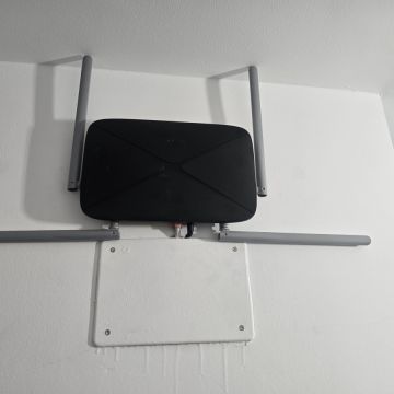 Netconnectia Electricidad y Telecomunicaciones - Dos Hermanas - Phone or Tablet Repair