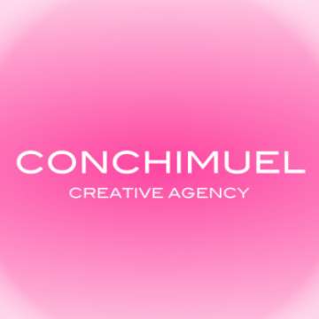 CONCHIMUEL - Torrent - Diseño de logos