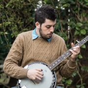 Clases de Banjo - Burgos - Aulas de Harmónica