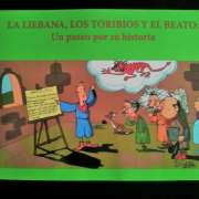 Caricaturas FABRICATURAS - Valdemoro - Recuerdos