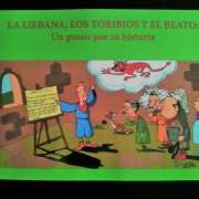 Caricaturas FABRICATURAS - Valdemoro - Caricaturas
