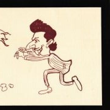 Caricaturas FABRICATURAS - Valdemoro - Invitaciones de boda