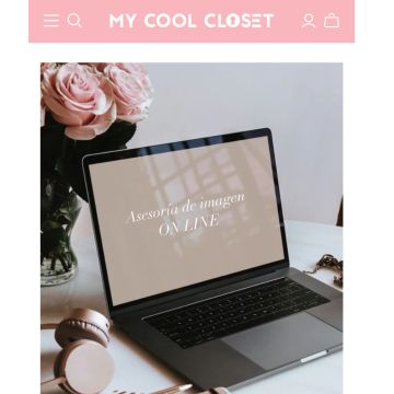 My Cool Closet - Cobeña - Wardrobe Consulting