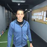 Carlos Amador - Valencia - Entrenamiento personal y fitness