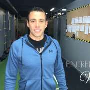 Carlos Amador - Valencia - Coaching de vida