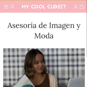 My Cool Closet - Cobeña - Investigador privado