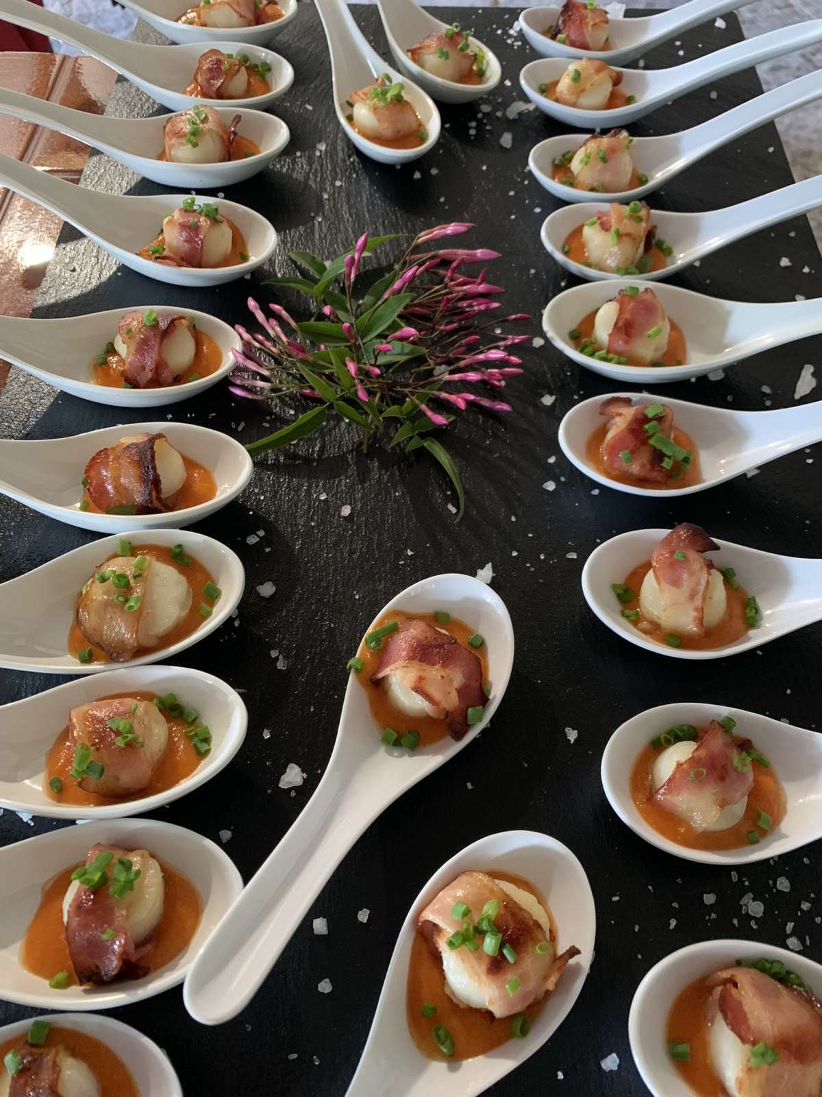 Private Chefs Catering - Vilassar de Dalt - Banquetes de bodas