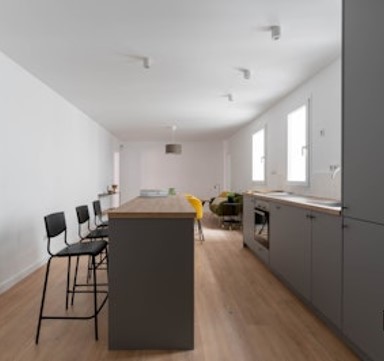 al milímetro tu reforma sin agobios - Madrid - Masonry Construction Services