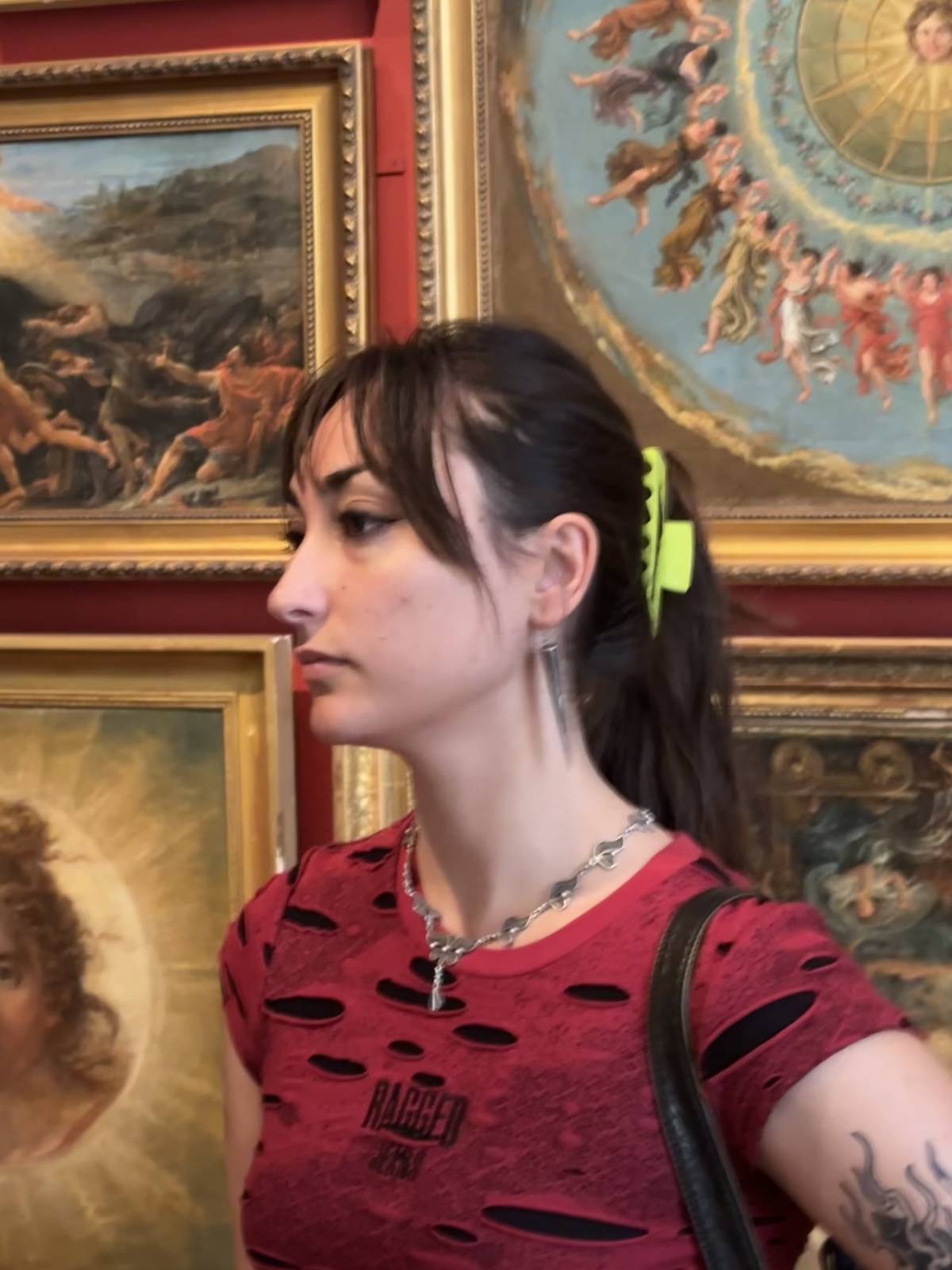 Paula Mateu - Barcelona - Retratos de recién nacidos