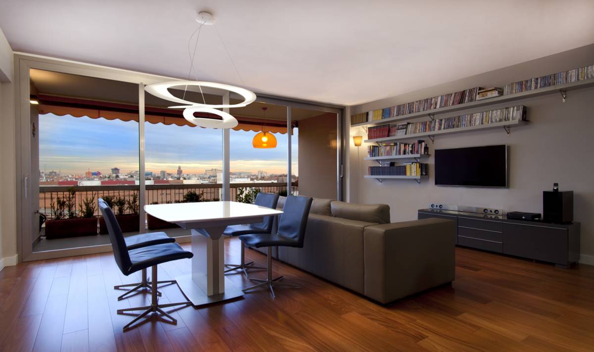 al milímetro tu reforma sin agobios - Madrid - Interior Design